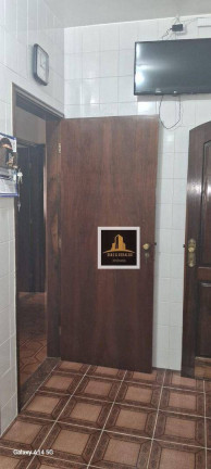 Imagem Casa com 2 Quartos à Venda, 200 m² em Conjunto Residencial Trinta E Um De Março - São José Dos Campos Imagem Casa com 2 Quartos à Venda, 200 m² em Conjunto Residencial Trinta E Um De Março - São José Dos Campos