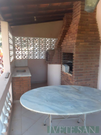 Imagem Chácara com 7 Quartos à Venda, 350 m² em Socorro