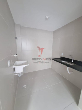 Imagem Apartamento com 2 Quartos à Venda, 45 m² em Gramame - João Pessoa Imagem Apartamento com 2 Quartos à Venda, 45 m² em Gramame - João Pessoa