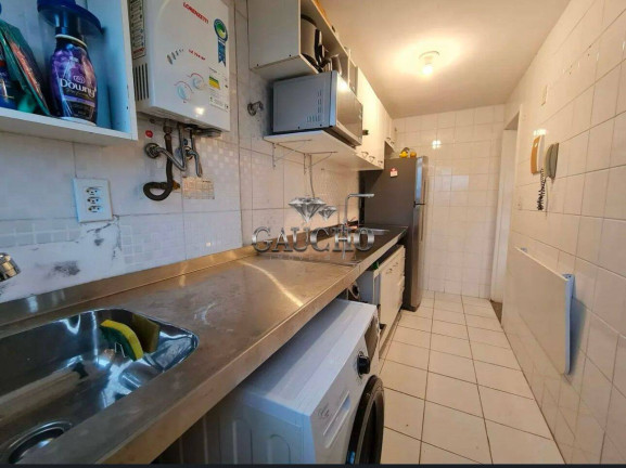 Apartamento com 2 Quartos à Venda, 60 m² em Barra Da Tijuca - Rio De Janeiro
