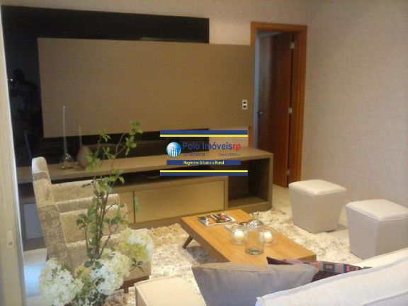 Imagem Apartamento com 2 Quartos à Venda, 80 m² em Vila Tibério - Ribeirão Preto Imagem Apartamento com 2 Quartos à Venda, 80 m² em Vila Tibério - Ribeirão Preto