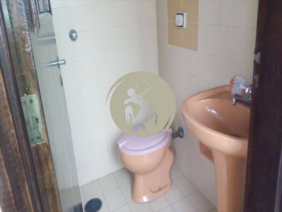 Imagem Apartamento com 4 Quartos à Venda, 280 m² em Boqueirao - Santos