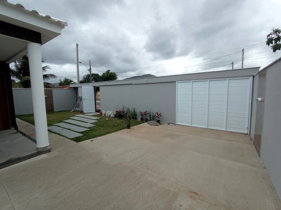 Imagem Casa com 3 Quartos à Venda, 120 m² em Jardim Atlântico Central (itaipuaçu) - Maricá Imagem Casa com 3 Quartos à Venda, 120 m² em Jardim Atlântico Central (itaipuaçu) - Maricá