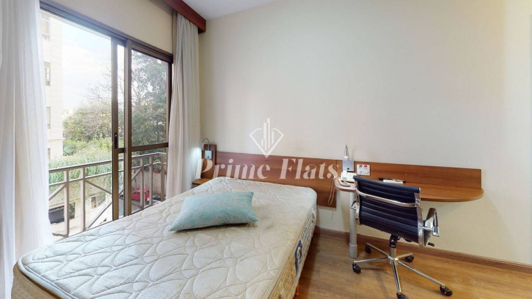 Imagem Apartamento com 1 Quarto para Alugar, 17 m² em Santa Paula - São Caetano Do Sul Imagem Apartamento com 1 Quarto para Alugar, 17 m² em Santa Paula - São Caetano Do Sul