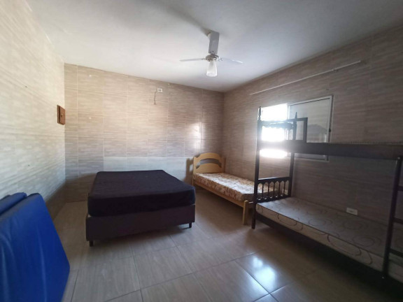 Imagem Casa com 3 Quartos à Venda, 122 m² em Florida Mirim - Mongaguá