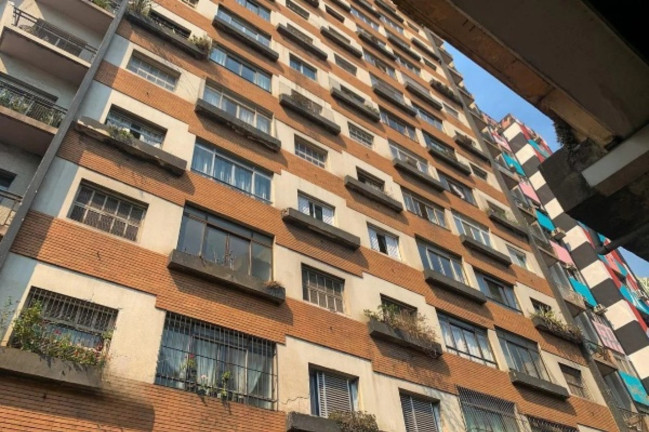 Imóvel com 2 Quartos à Venda, 89 m² em Vila Buarque - São Paulo