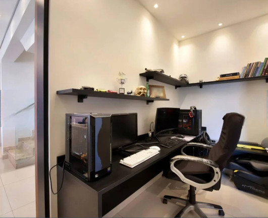 Imagem Apartamento com 5 Quartos à Venda, 378 m² em Bonfim Paulista - Ribeirão Preto Imagem Apartamento com 5 Quartos à Venda, 378 m² em Bonfim Paulista - Ribeirão Preto