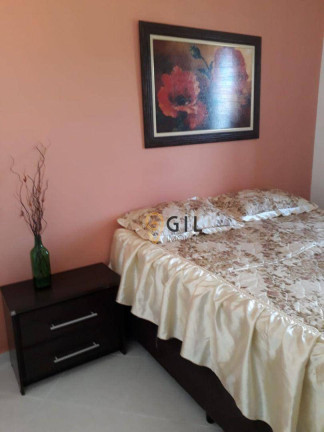 Imagem Apartamento com 2 Quartos à Venda, 54 m² em Jardim Santa Maria - Jacareí Imagem Apartamento com 2 Quartos à Venda, 54 m² em Jardim Santa Maria - Jacareí