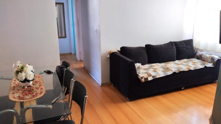 Imagem Apartamento com 3 Quartos à Venda, 60 m² em Vila Formosa - São Paulo Imagem Apartamento com 3 Quartos à Venda, 60 m² em Vila Formosa - São Paulo
