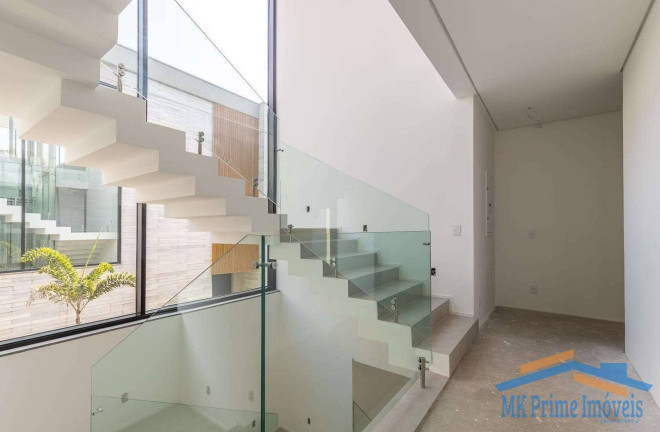Imagem Casa de Condomínio com 3 Quartos à Venda, 867 m² em Brooklin Paulista - São Paulo Imagem Casa de Condomínio com 3 Quartos à Venda, 867 m² em Brooklin Paulista - São Paulo