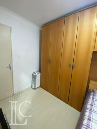 Imagem Apartamento com 2 Quartos à Venda, 50 m² em Jabaquara - São Paulo Imagem Apartamento com 2 Quartos à Venda, 50 m² em Jabaquara - São Paulo
