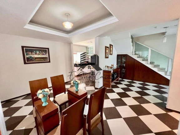Imagem Casa com 3 Quartos à Venda, 150 m² em Três Barras - Contagem