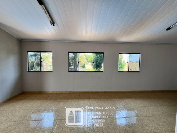 Imagem Sala Comercial à Venda, 585 m² em Parque Trindade - Aparecida De Goiânia Imagem Sala Comercial à Venda, 585 m² em Parque Trindade - Aparecida De Goiânia
