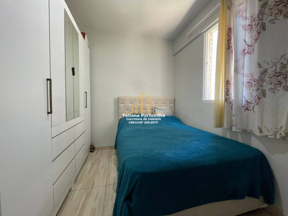Imagem Apartamento com 2 Quartos à Venda, 47 m² em Padroeira - Osasco