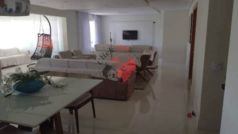 Imagem Apartamento com 4 Quartos à Venda, 237 m² em Centro - São Bernardo Do Campo Imagem Apartamento com 4 Quartos à Venda, 237 m² em Centro - São Bernardo Do Campo