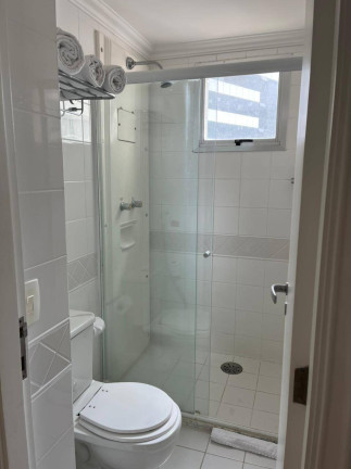 Imagem Apartamento com 2 Quartos para Alugar, 48 m² em Consolação - São Paulo
