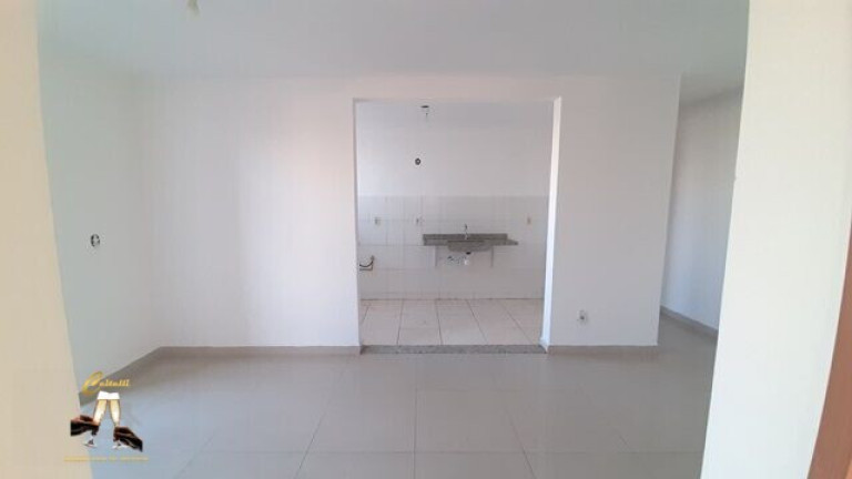 Imagem Apartamento com 2 Quartos à Venda, 52 m² em Utinga - Santo André