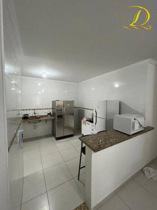 Imagem Apartamento com 3 Quartos à Venda, 136 m² em Aviação - Praia Grande Imagem Apartamento com 3 Quartos à Venda, 136 m² em Aviação - Praia Grande