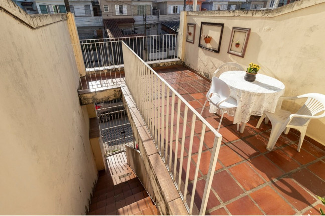 Imagem Casa com 2 Quartos à Venda, 96 m² em Parque Jabaquara - São Paulo