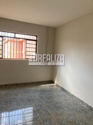 Imagem Casa com 4 Quartos à Venda, 250 m² em Boa Vista - Uberaba