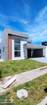 Casa com 3 Quartos à Venda, 153 m² em Centro - Barra Dos Coqueiros