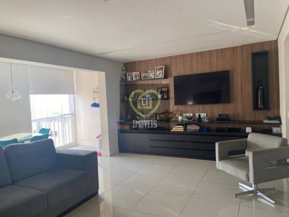 Imagem Apartamento com 4 Quartos à Venda, 120 m² em Pinheiros - São Paulo Imagem Apartamento com 4 Quartos à Venda, 120 m² em Pinheiros - São Paulo