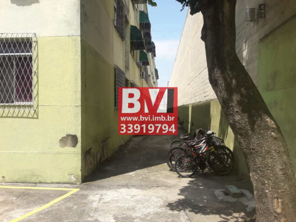 Imagem Apartamento com 2 Quartos à Venda, 57 m² em Colégio - Rio De Janeiro Imagem Apartamento com 2 Quartos à Venda, 57 m² em Colégio - Rio De Janeiro