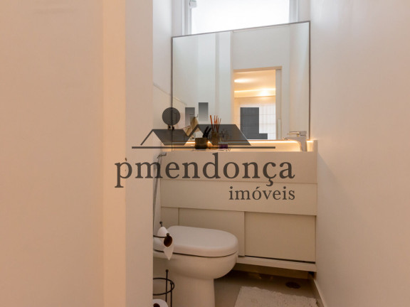 Imagem Apartamento com 2 Quartos à Venda, 92 m² em Higienópolis - São Paulo