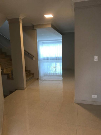 Imagem Casa com 4 Quartos à Venda, 500 m² em Tamboré - Santana De Parnaíba Imagem Casa com 4 Quartos à Venda, 500 m² em Tamboré - Santana De Parnaíba