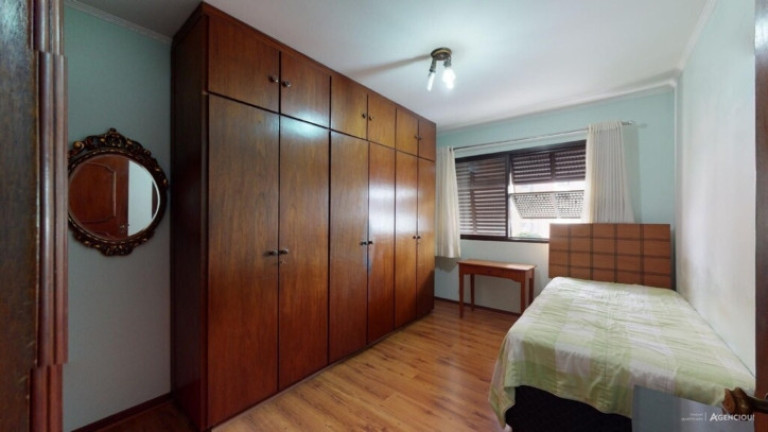 Imagem Apartamento com 3 Quartos à Venda, 142 m² em Perdizes - São Paulo