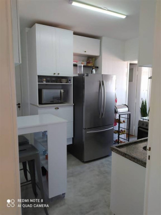 Imagem Apartamento com 2 Quartos à Venda, 128 m² em Paraisopolis - Sao Paulo Imagem Apartamento com 2 Quartos à Venda, 128 m² em Paraisopolis - Sao Paulo