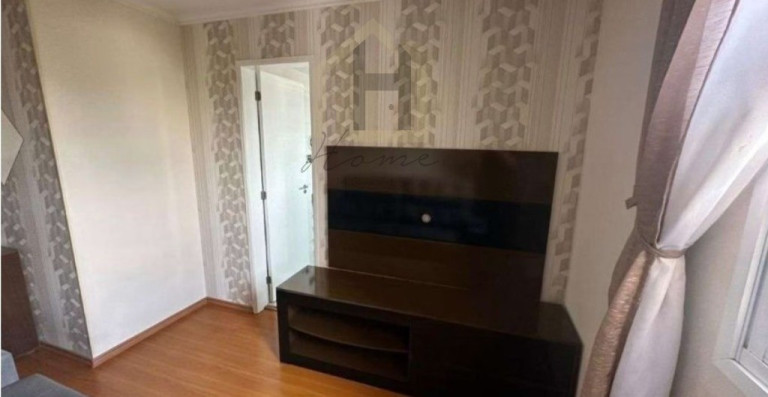 Imagem Flat com 1 Quarto para Alugar, 43 m² em Casa Branca - Santo André Imagem Flat com 1 Quarto para Alugar, 43 m² em Casa Branca - Santo André