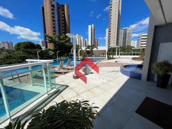 Imagem Apartamento com 4 Quartos à Venda, 178 m² em Guararapes - Fortaleza Imagem Apartamento com 4 Quartos à Venda, 178 m² em Guararapes - Fortaleza