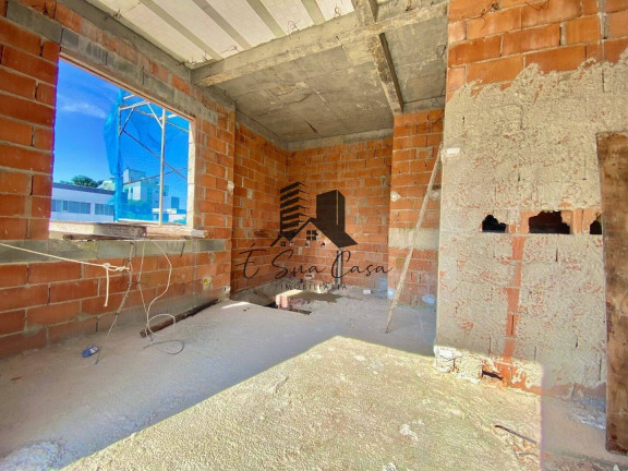 Imagem Cobertura com 3 Quartos à Venda, 160 m² em Cabral - Contagem Imagem Cobertura com 3 Quartos à Venda, 160 m² em Cabral - Contagem