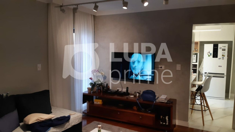 Imagem Apartamento com 4 Quartos à Venda, 236 m² em Vila Maria Alta - São Paulo