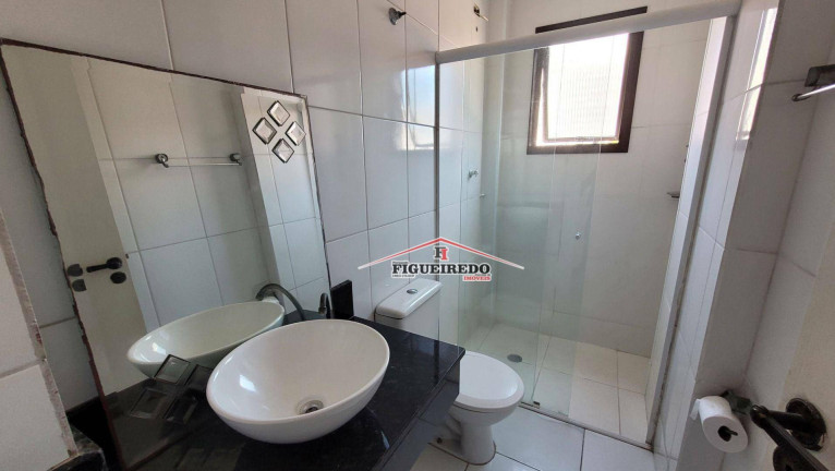 Imagem Apartamento com 1 Quarto à Venda, 40 m² em Ocian - Praia Grande