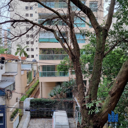 Imagem Apartamento com 2 Quartos para Alugar, 93 m² em Paraiso - São Paulo Imagem Apartamento com 2 Quartos para Alugar, 93 m² em Paraiso - São Paulo