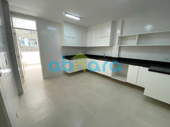 Imagem Apartamento com 3 Quartos à Venda, 192 m² em Copacabana - Rio De Janeiro