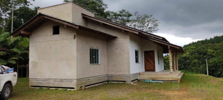 Imagem Fazenda à Venda, 164 m² em Vila Itoupava - Blumenau Imagem Fazenda à Venda, 164 m² em Vila Itoupava - Blumenau