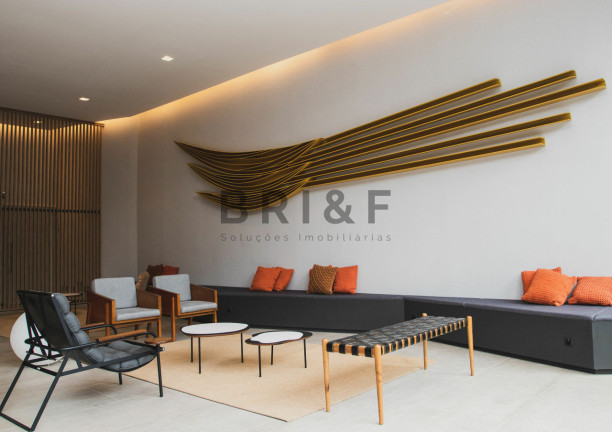Imagem Apartamento com 2 Quartos à Venda ou Locação, 104 m² em Vila Olímpia - São Paulo