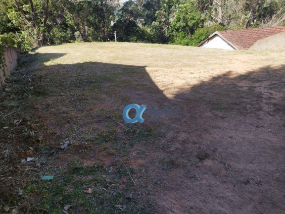 Imagem Terreno à Venda, 1.000 m² em Corrêas - Petrópolis Imagem Terreno à Venda, 1.000 m² em Corrêas - Petrópolis