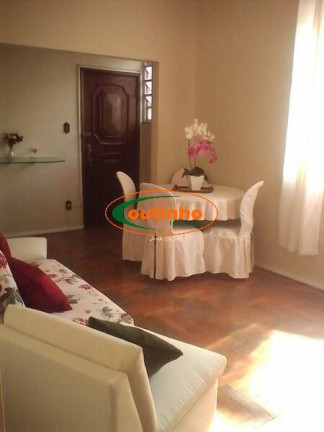 Imagem Apartamento com 2 Quartos à Venda, 90 m² em Tijuca - Rio De Janeiro Imagem Apartamento com 2 Quartos à Venda, 90 m² em Tijuca - Rio De Janeiro