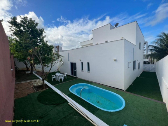 Imagem Imóvel com 4 Quartos à Venda, 320 m² em Alphaville Litoral Norte 1 - Camaçari Imagem Imóvel com 4 Quartos à Venda, 320 m² em Alphaville Litoral Norte 1 - Camaçari