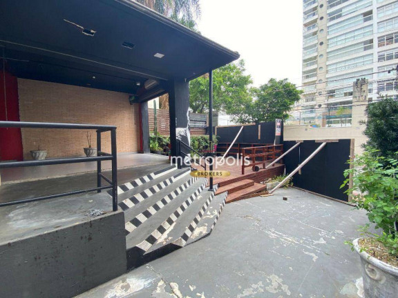 Imagem Sala Comercial à Venda, 234 m² em Santo Antônio - São Caetano Do Sul Imagem Sala Comercial à Venda, 234 m² em Santo Antônio - São Caetano Do Sul