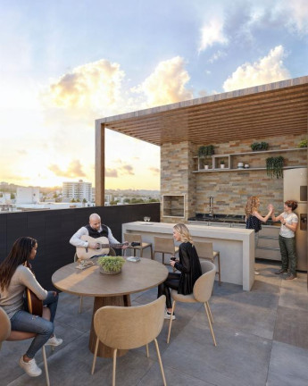 Imagem Apartamento com 3 Quartos à Venda, 67 m² em Jardim Oceania - João Pessoa Imagem Apartamento com 3 Quartos à Venda, 67 m² em Jardim Oceania - João Pessoa