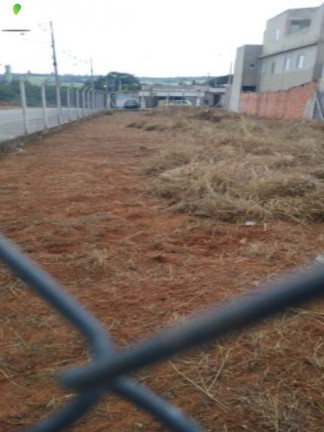 Imagem Terreno à Venda, 600 m² em Parque São Bento - Sorocaba