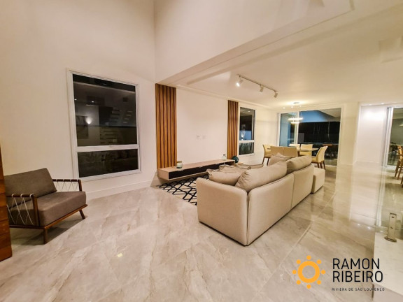 Imagem Imóvel com 5 Quartos à Venda,  em Riviera - Bertioga