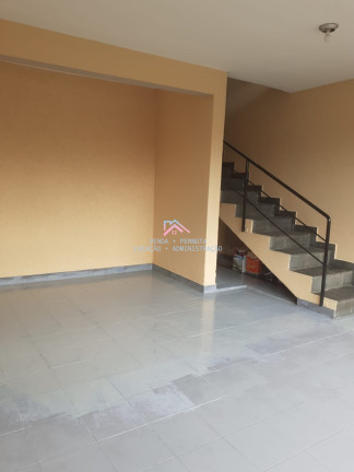 Imagem Casa com 3 Quartos à Venda, 125 m² em Jardim São Conrado - Campo Limpo Paulista