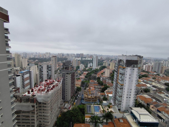 Imagem Imóvel com 1 Quarto à Venda, 25 m² em Vila Mariana - São Paulo Imagem Imóvel com 1 Quarto à Venda, 25 m² em Vila Mariana - São Paulo