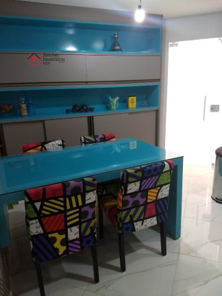 Imagem Apartamento com 3 Quartos à Venda, 118 m² em Vila Zelina - São Paulo